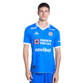 Jersey Local Club Cruz Azul 2026-2027 18281