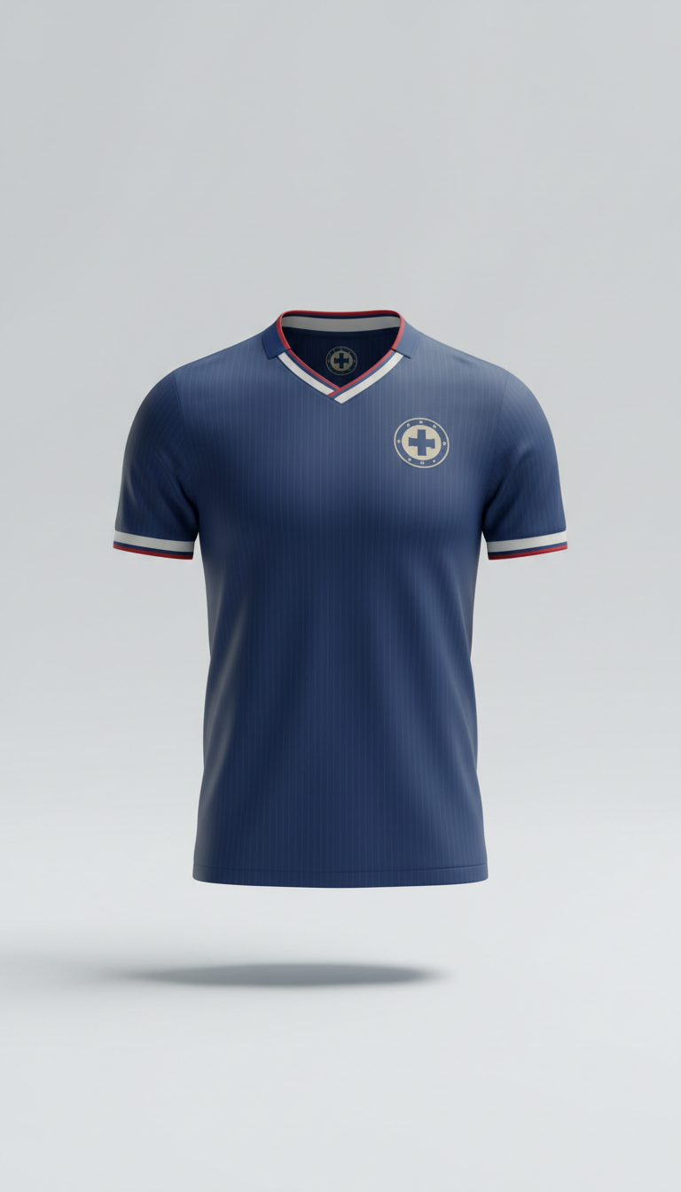 Camiseta Oficial Algodón Premium