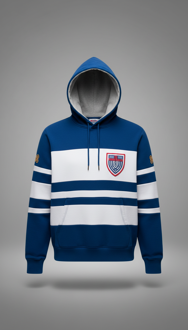 JERSEY LOCAL APERTURA 2026 CRUZ AZUL HOMBRE